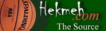 Go To Hikmeh/Hekmeh.com Web Site - The Source